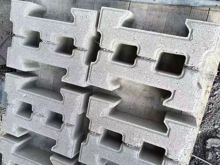 Block Molds For Concrete best