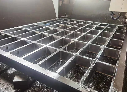 Cement Slab Moulds suppliers