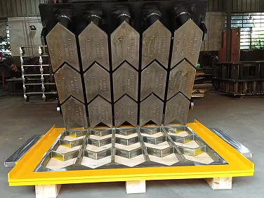 Concrete Slab Moulds best