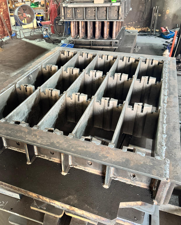 Curb Molds For Concrete suppliers