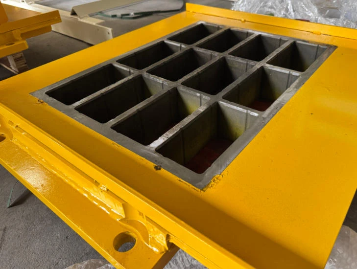 Interlock Paving Block Moulds in Sri Lanka suppliers