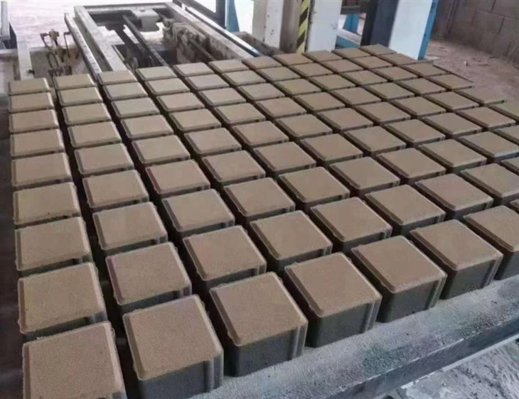 Paver Molds For Concrete high quality