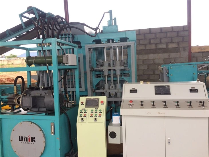 Precast Concrete Mould factory