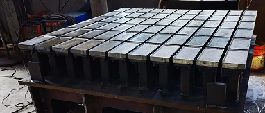 concrete paving slab mould concrete paving slab mould